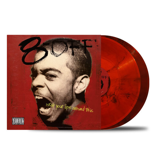 8-Off-Agallah_Front_Side_Red_Red_transparent_with_black smoke_Vinyl_2LP