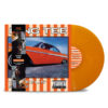 KING_TEE_THA_TRIFLIN_ALBUM_FRONT_Side_Cover_Transparent_Orange_White_Smoke_Triflin_Strip_Vinyl_LP