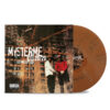 Mysterme_DJ_20/20_Let-me-explain-front_cover-brown_vinyl
