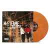 Mysterme_DJ_20/20_Let-me-explain-front_cover-rusty-orange_vinyl