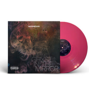 Rozewood_The_Ghxst_In_The_Mirror_Front_Cover_Lila_Vinyl