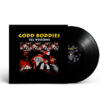 Godd_Boddies-Ill-Visions_Black_Vinyl_Front_Cover
