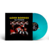 Godd_Boddies_Ill-Visions_Blue_Turquoise_Front_Cover