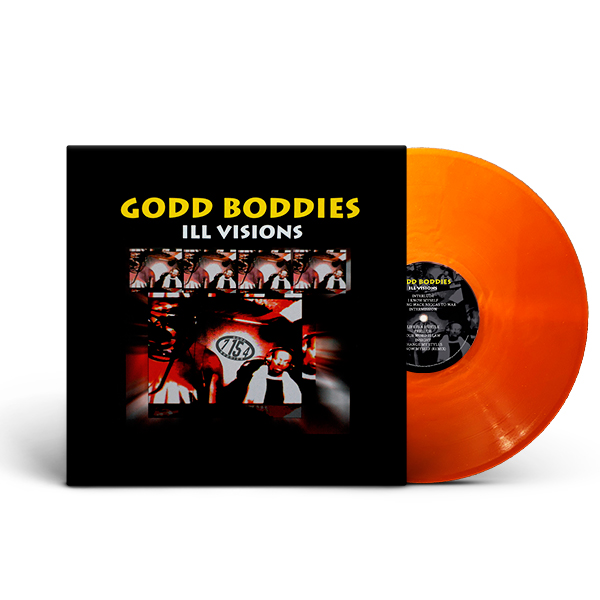 Godd_Boddies_Ill-Visions_Orange_Topaz_Front_Cover