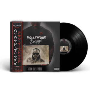 Asun-Eastwood-Hollywood-Briggs-Black_Vinyl_Obi_Strip_Front_Cover